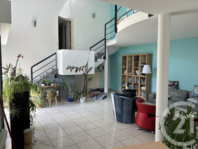 Maison &agrave; vendre - 9 pi&egrave;ces - 200 m2 - Chalons En Champagne - 51 - CHAMPAGNE-ARDENNE