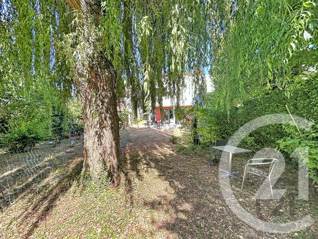 Maison &agrave; vendre - 9 pi&egrave;ces - 200 m2 - Chalons En Champagne - 51 - CHAMPAGNE-ARDENNE