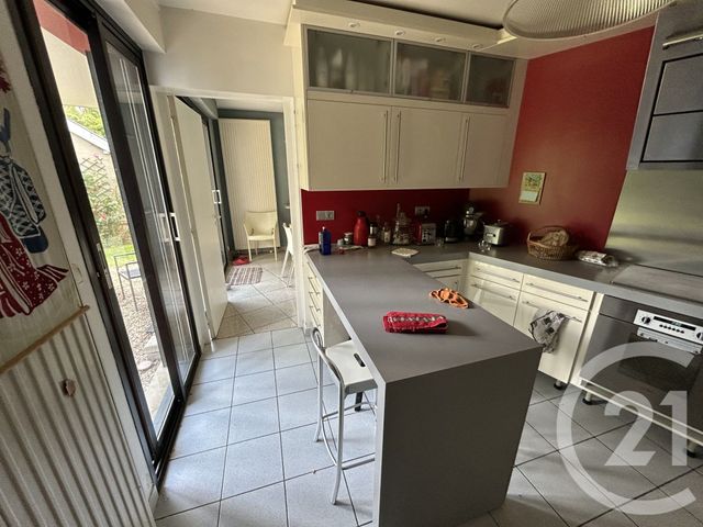 Maison &agrave; vendre - 9 pi&egrave;ces - 200 m2 - Chalons En Champagne - 51 - CHAMPAGNE-ARDENNE