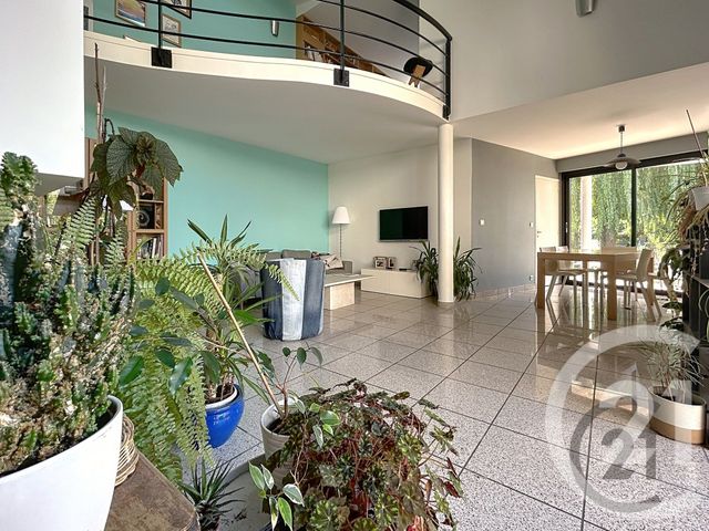 Maison &agrave; vendre - 9 pi&egrave;ces - 200 m2 - Chalons En Champagne - 51 - CHAMPAGNE-ARDENNE