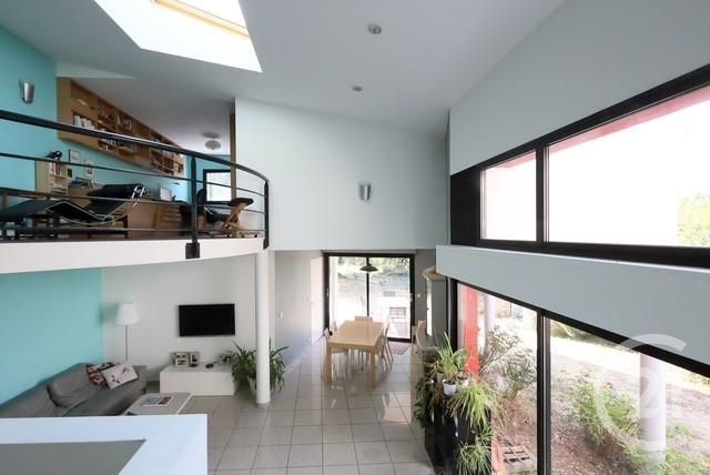 Maison &agrave; vendre - 9 pi&egrave;ces - 200 m2 - Chalons En Champagne - 51 - CHAMPAGNE-ARDENNE