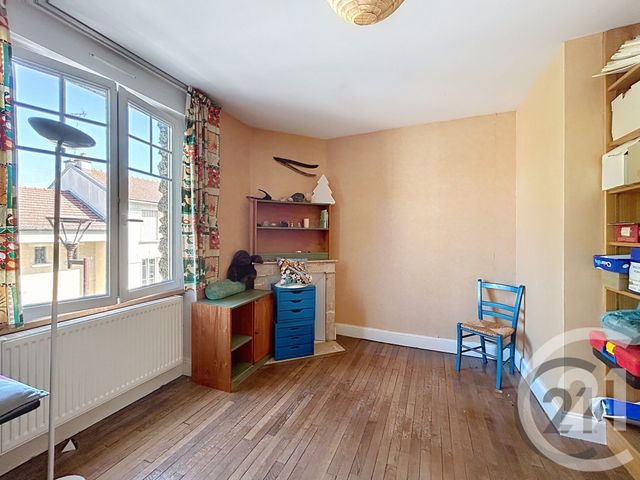 Maison &agrave; vendre - 9 pi&egrave;ces - 200 m2 - Chalons En Champagne - 51 - CHAMPAGNE-ARDENNE