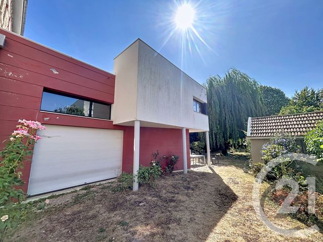 Maison &agrave; vendre - 9 pi&egrave;ces - 200 m2 - Chalons En Champagne - 51 - CHAMPAGNE-ARDENNE