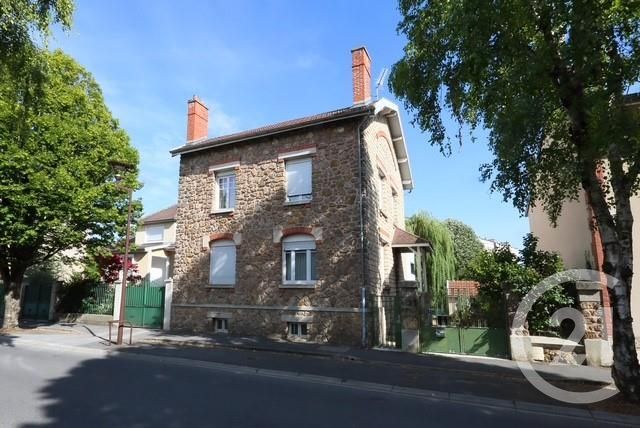Maison &agrave; vendre - 9 pi&egrave;ces - 200 m2 - Chalons En Champagne - 51 - CHAMPAGNE-ARDENNE