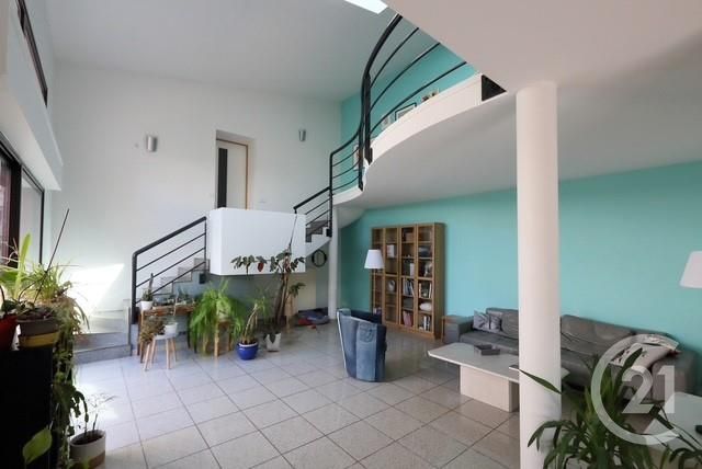 Maison &agrave; vendre - 9 pi&egrave;ces - 200 m2 - Chalons En Champagne - 51 - CHAMPAGNE-ARDENNE