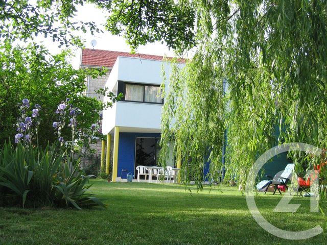 Maison à vendre CHALONS EN CHAMPAGNE