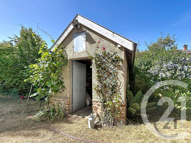 Maison &agrave; vendre - 9 pi&egrave;ces - 200 m2 - Chalons En Champagne - 51 - CHAMPAGNE-ARDENNE