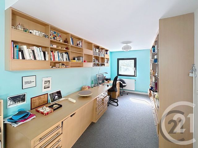 Maison &agrave; vendre - 9 pi&egrave;ces - 200 m2 - Chalons En Champagne - 51 - CHAMPAGNE-ARDENNE