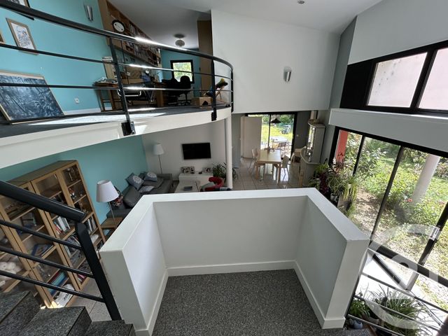 Maison &agrave; vendre - 9 pi&egrave;ces - 200 m2 - Chalons En Champagne - 51 - CHAMPAGNE-ARDENNE