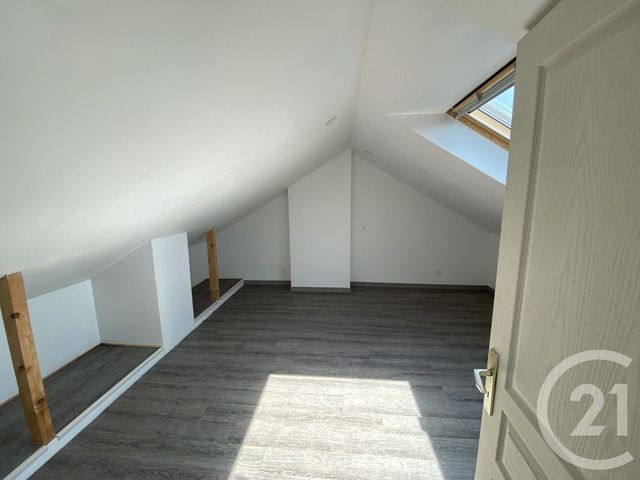 Maison &agrave; vendre - 7 pi&egrave;ces - 135 m2 - Bussy Lettree - 51 - CHAMPAGNE-ARDENNE