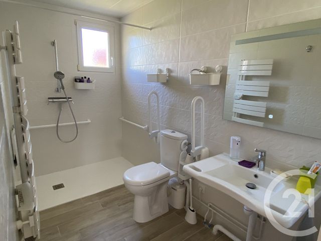 Maison &agrave; vendre - 7 pi&egrave;ces - 135 m2 - Bussy Lettree - 51 - CHAMPAGNE-ARDENNE