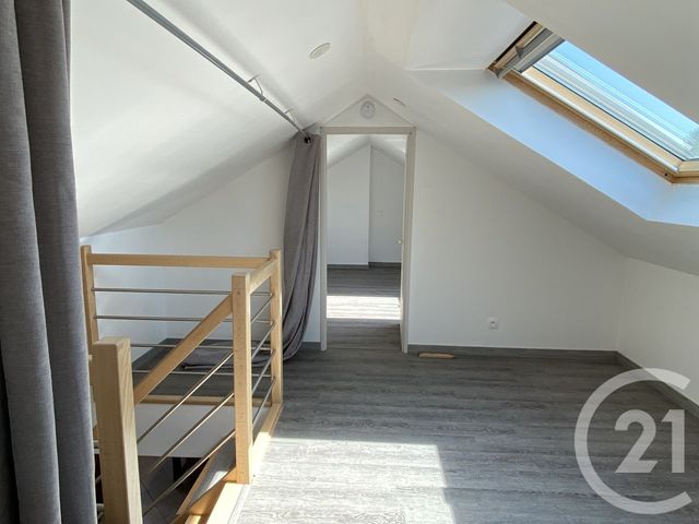 Maison &agrave; vendre - 7 pi&egrave;ces - 135 m2 - Bussy Lettree - 51 - CHAMPAGNE-ARDENNE