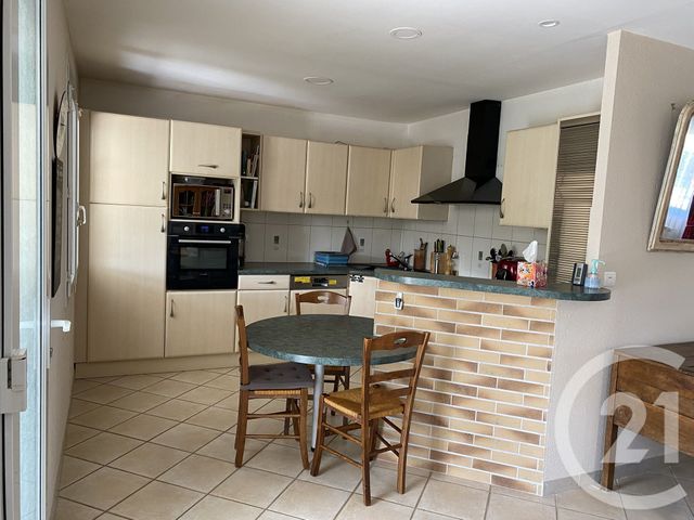 Maison &agrave; vendre - 7 pi&egrave;ces - 135 m2 - Bussy Lettree - 51 - CHAMPAGNE-ARDENNE