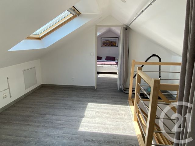 Maison &agrave; vendre - 7 pi&egrave;ces - 135 m2 - Bussy Lettree - 51 - CHAMPAGNE-ARDENNE