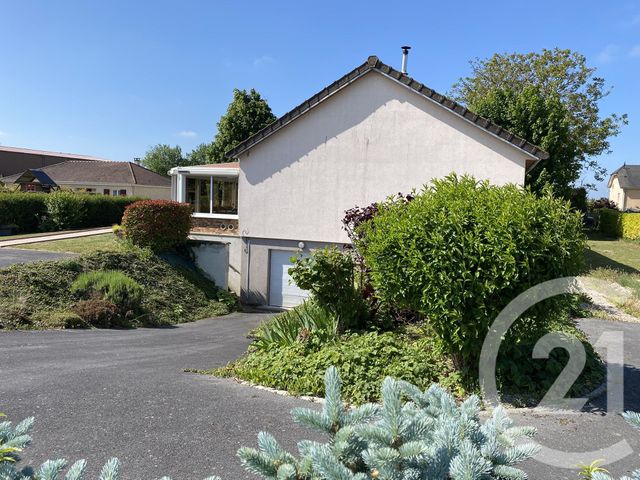 Maison &agrave; vendre - 7 pi&egrave;ces - 135 m2 - Bussy Lettree - 51 - CHAMPAGNE-ARDENNE