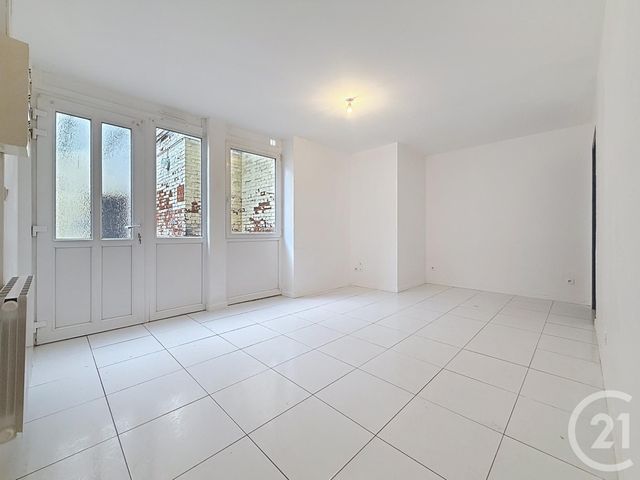 Appartement F3 à louer CHALONS EN CHAMPAGNE