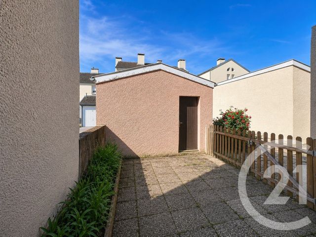 Maison &agrave; louer - 4 pi&egrave;ces - 97,57 m2 - Sezanne - 51 - CHAMPAGNE-ARDENNE