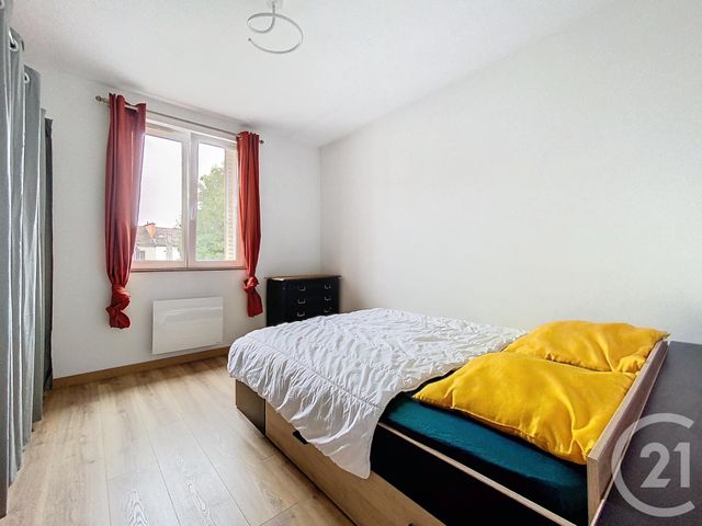 Appartement F2 &agrave; louer - 2 pi&egrave;ces - 58,23 m2 - Chalons En Champagne - 51 - CHAMPAGNE-ARDENNE