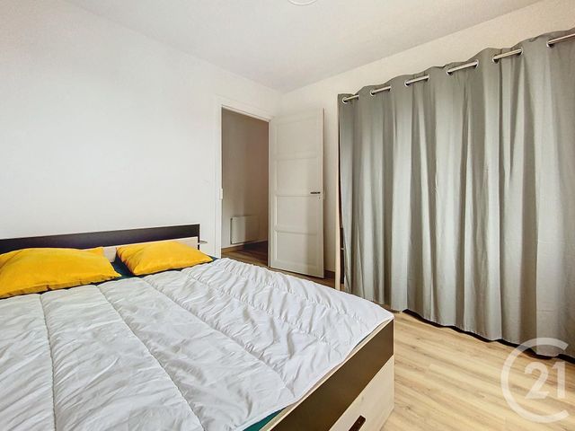 Appartement F2 &agrave; louer - 2 pi&egrave;ces - 58,23 m2 - Chalons En Champagne - 51 - CHAMPAGNE-ARDENNE