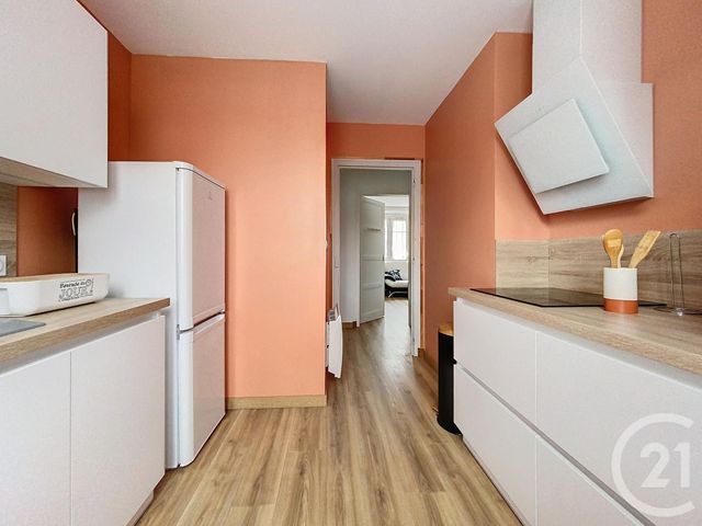 Appartement F2 &agrave; louer - 2 pi&egrave;ces - 58,23 m2 - Chalons En Champagne - 51 - CHAMPAGNE-ARDENNE