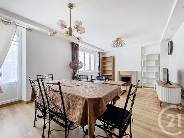Appartement F2 &agrave; louer - 2 pi&egrave;ces - 58,23 m2 - Chalons En Champagne - 51 - CHAMPAGNE-ARDENNE