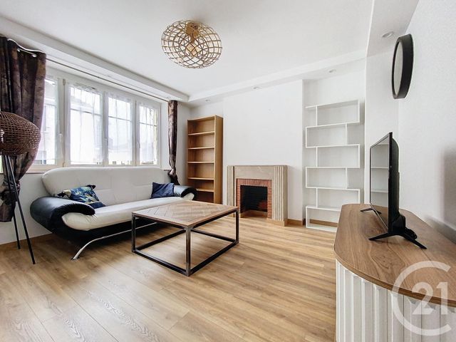 Appartement F2 à louer CHALONS EN CHAMPAGNE