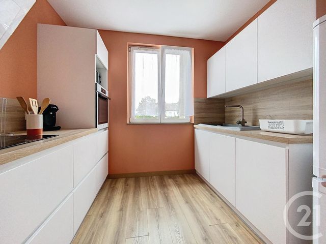 Appartement F2 &agrave; louer - 2 pi&egrave;ces - 58,23 m2 - Chalons En Champagne - 51 - CHAMPAGNE-ARDENNE