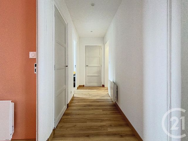 Appartement F2 &agrave; louer - 2 pi&egrave;ces - 58,23 m2 - Chalons En Champagne - 51 - CHAMPAGNE-ARDENNE