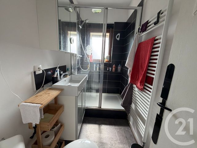 Maison &agrave; vendre - 4 pi&egrave;ces - 77 m2 - Chalons En Champagne - 51 - CHAMPAGNE-ARDENNE