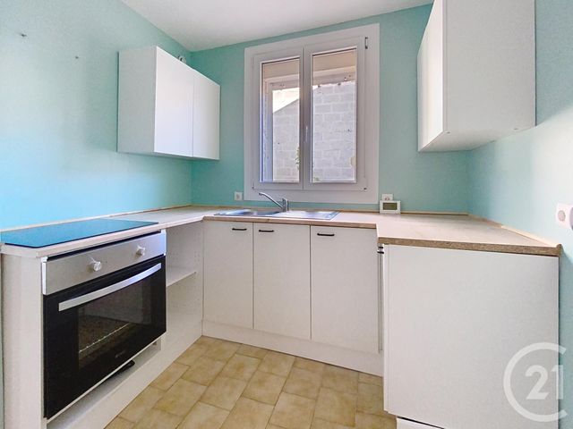 Appartement Duplex &agrave; louer - 2 pi&egrave;ces - 45,45 m2 - Chalons En Champagne - 51 - CHAMPAGNE-ARDENNE