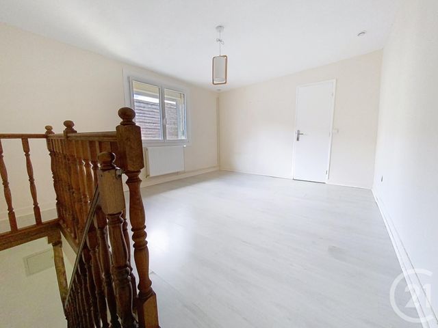 Appartement Duplex &agrave; louer - 2 pi&egrave;ces - 45,45 m2 - Chalons En Champagne - 51 - CHAMPAGNE-ARDENNE