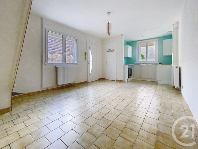 Appartement Duplex à louer CHALONS EN CHAMPAGNE