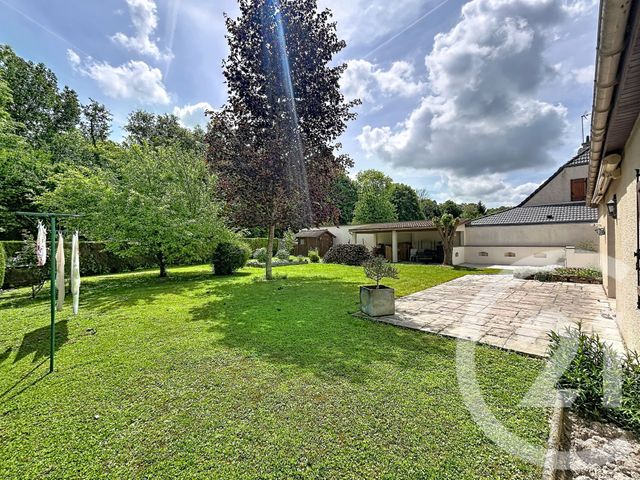 Maison &agrave; vendre - 6 pi&egrave;ces - 141,92 m2 - Chalons En Champagne - 51 - CHAMPAGNE-ARDENNE