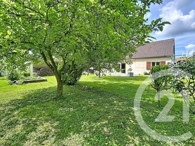 Maison &agrave; vendre - 6 pi&egrave;ces - 141,92 m2 - Chalons En Champagne - 51 - CHAMPAGNE-ARDENNE