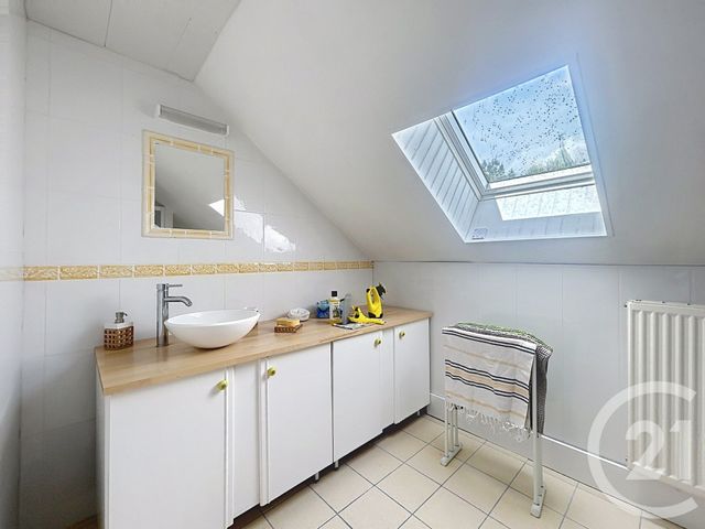 Maison &agrave; vendre - 6 pi&egrave;ces - 141,92 m2 - Chalons En Champagne - 51 - CHAMPAGNE-ARDENNE