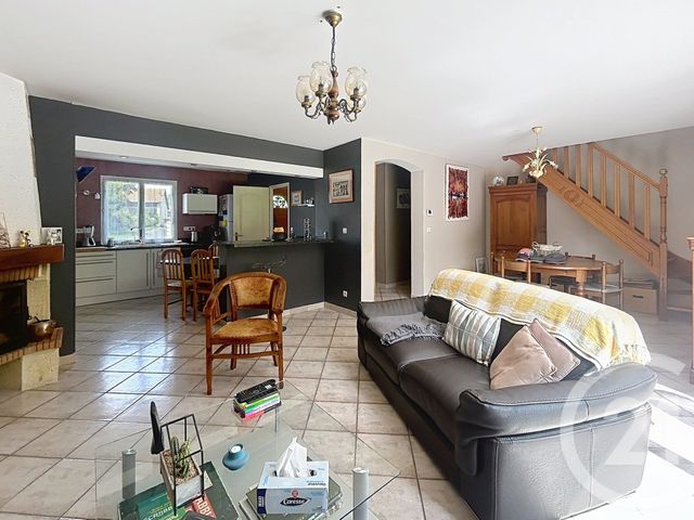Maison &agrave; vendre - 6 pi&egrave;ces - 141,92 m2 - Chalons En Champagne - 51 - CHAMPAGNE-ARDENNE