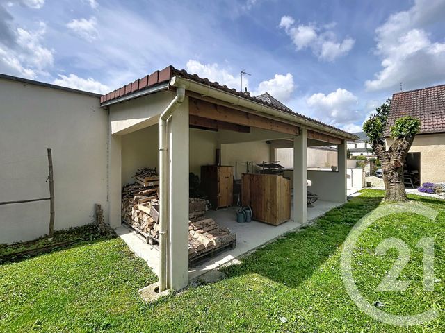 Maison &agrave; vendre - 6 pi&egrave;ces - 141,92 m2 - Chalons En Champagne - 51 - CHAMPAGNE-ARDENNE