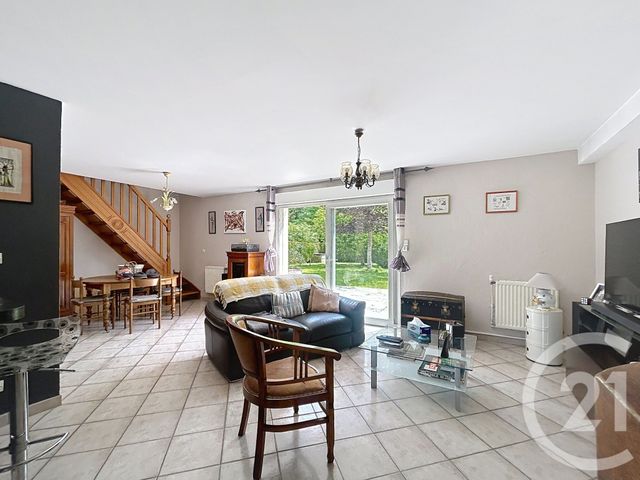 Maison &agrave; vendre - 6 pi&egrave;ces - 141,92 m2 - Chalons En Champagne - 51 - CHAMPAGNE-ARDENNE