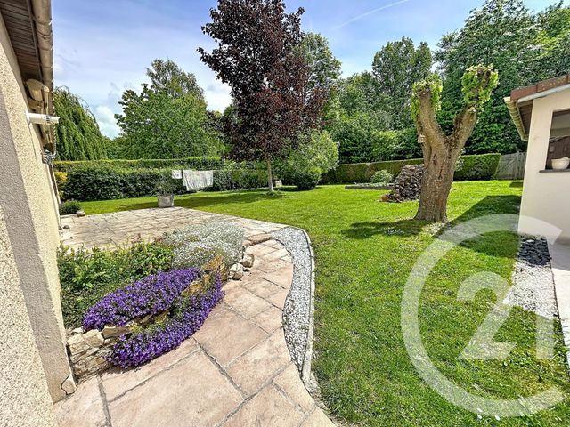 Maison &agrave; vendre - 6 pi&egrave;ces - 141,92 m2 - Chalons En Champagne - 51 - CHAMPAGNE-ARDENNE