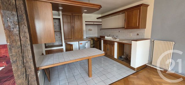 Appartement F2 &agrave; vendre - 2 pi&egrave;ces - 80 m2 - Chalons En Champagne - 51 - CHAMPAGNE-ARDENNE