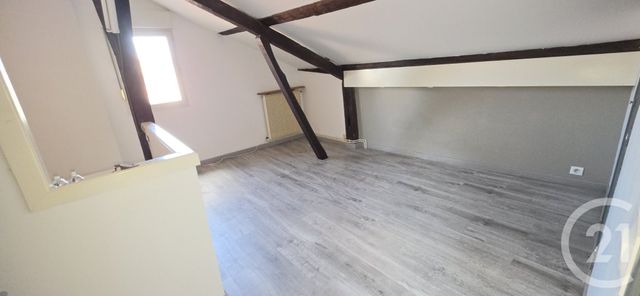 Appartement F2 &agrave; vendre - 2 pi&egrave;ces - 80 m2 - Chalons En Champagne - 51 - CHAMPAGNE-ARDENNE