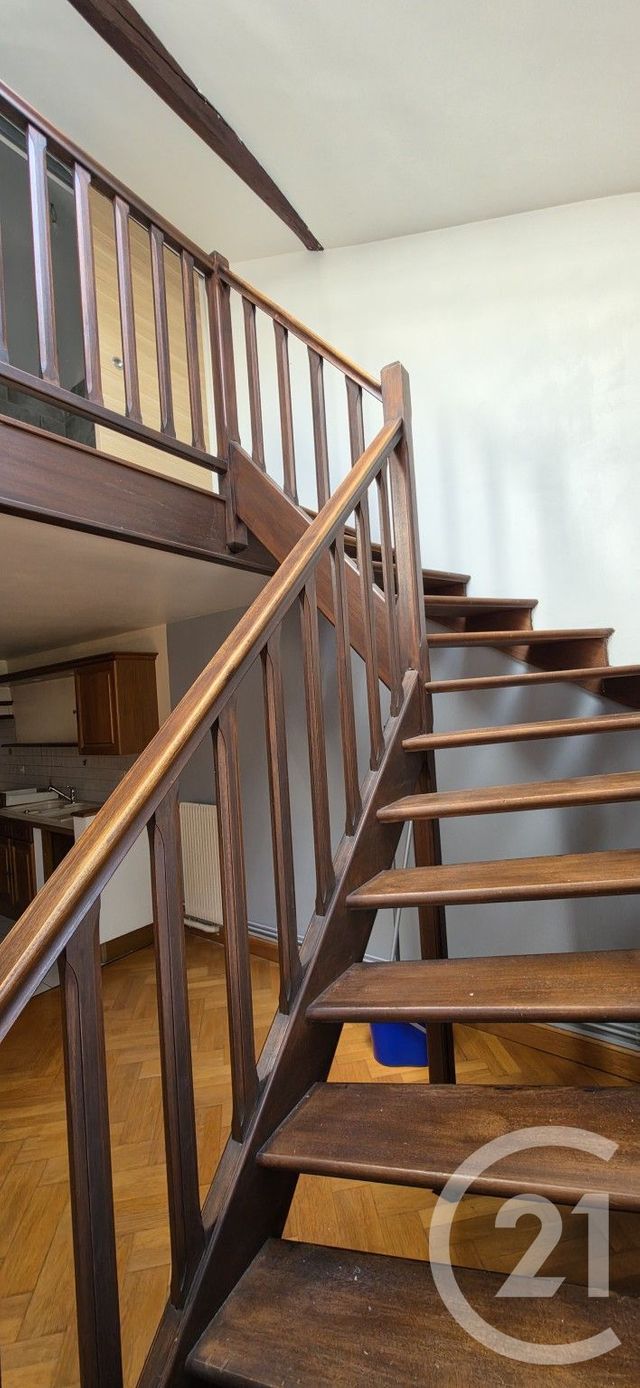 Appartement F2 &agrave; vendre - 2 pi&egrave;ces - 80 m2 - Chalons En Champagne - 51 - CHAMPAGNE-ARDENNE