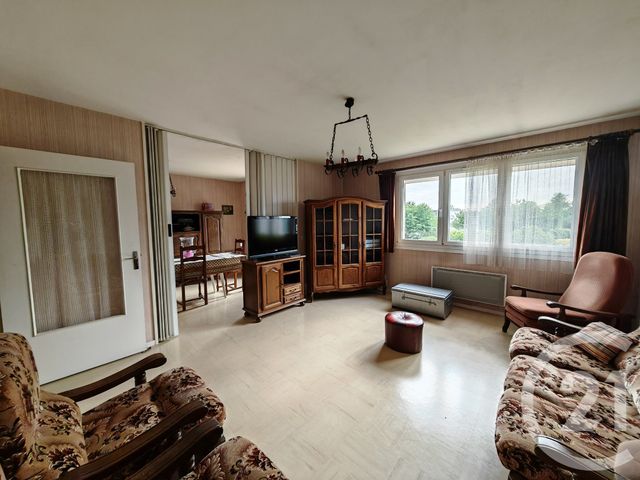 Maison &agrave; vendre - 5 pi&egrave;ces - 115,88 m2 - Fagnieres - 51 - CHAMPAGNE-ARDENNE