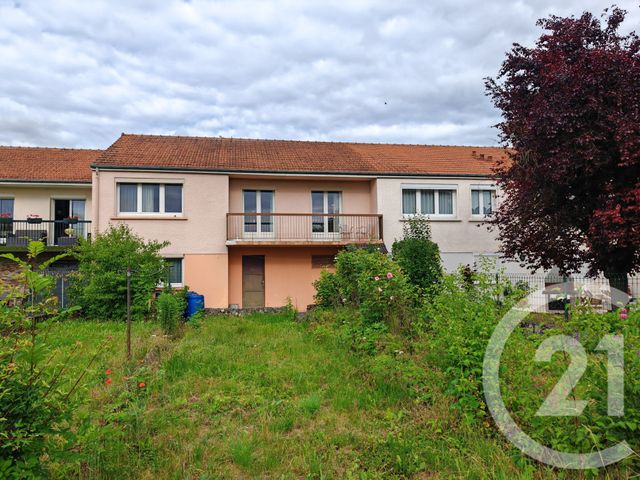 Maison &agrave; vendre - 5 pi&egrave;ces - 115,88 m2 - Fagnieres - 51 - CHAMPAGNE-ARDENNE
