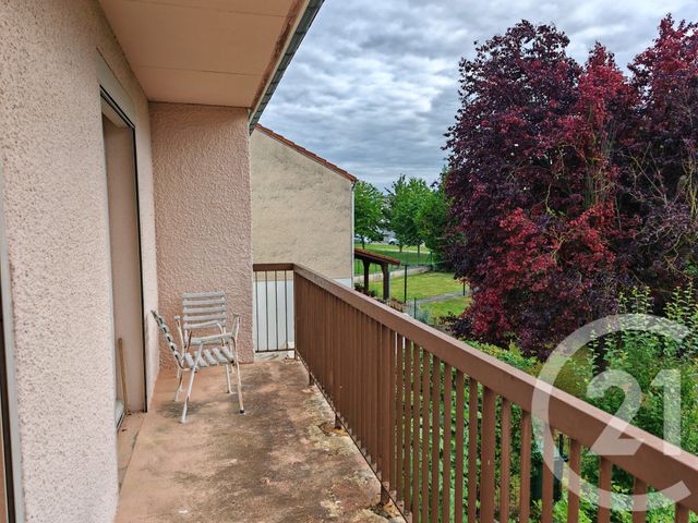 Maison &agrave; vendre - 5 pi&egrave;ces - 115,88 m2 - Fagnieres - 51 - CHAMPAGNE-ARDENNE