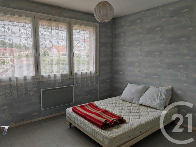 Maison &agrave; vendre - 5 pi&egrave;ces - 115,88 m2 - Fagnieres - 51 - CHAMPAGNE-ARDENNE
