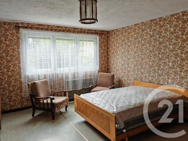 Maison &agrave; vendre - 5 pi&egrave;ces - 115,88 m2 - Fagnieres - 51 - CHAMPAGNE-ARDENNE