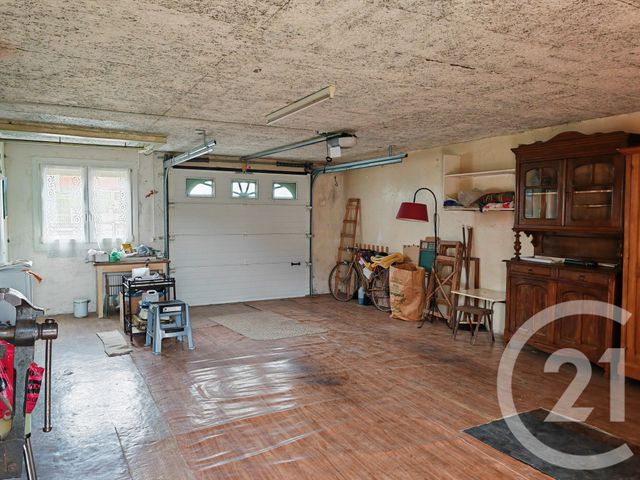Maison &agrave; vendre - 5 pi&egrave;ces - 115,88 m2 - Fagnieres - 51 - CHAMPAGNE-ARDENNE