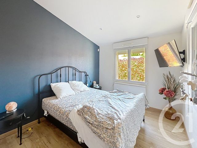 Maison &agrave; louer - 5 pi&egrave;ces - 115,50 m2 - Somme Vesle - 51 - CHAMPAGNE-ARDENNE