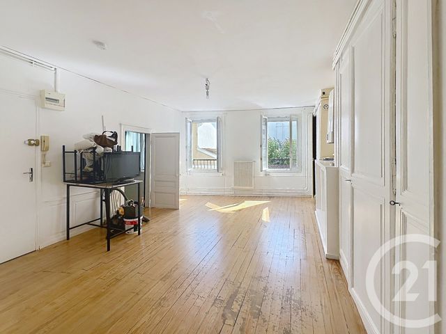 Appartement Studio à louer CHALONS EN CHAMPAGNE